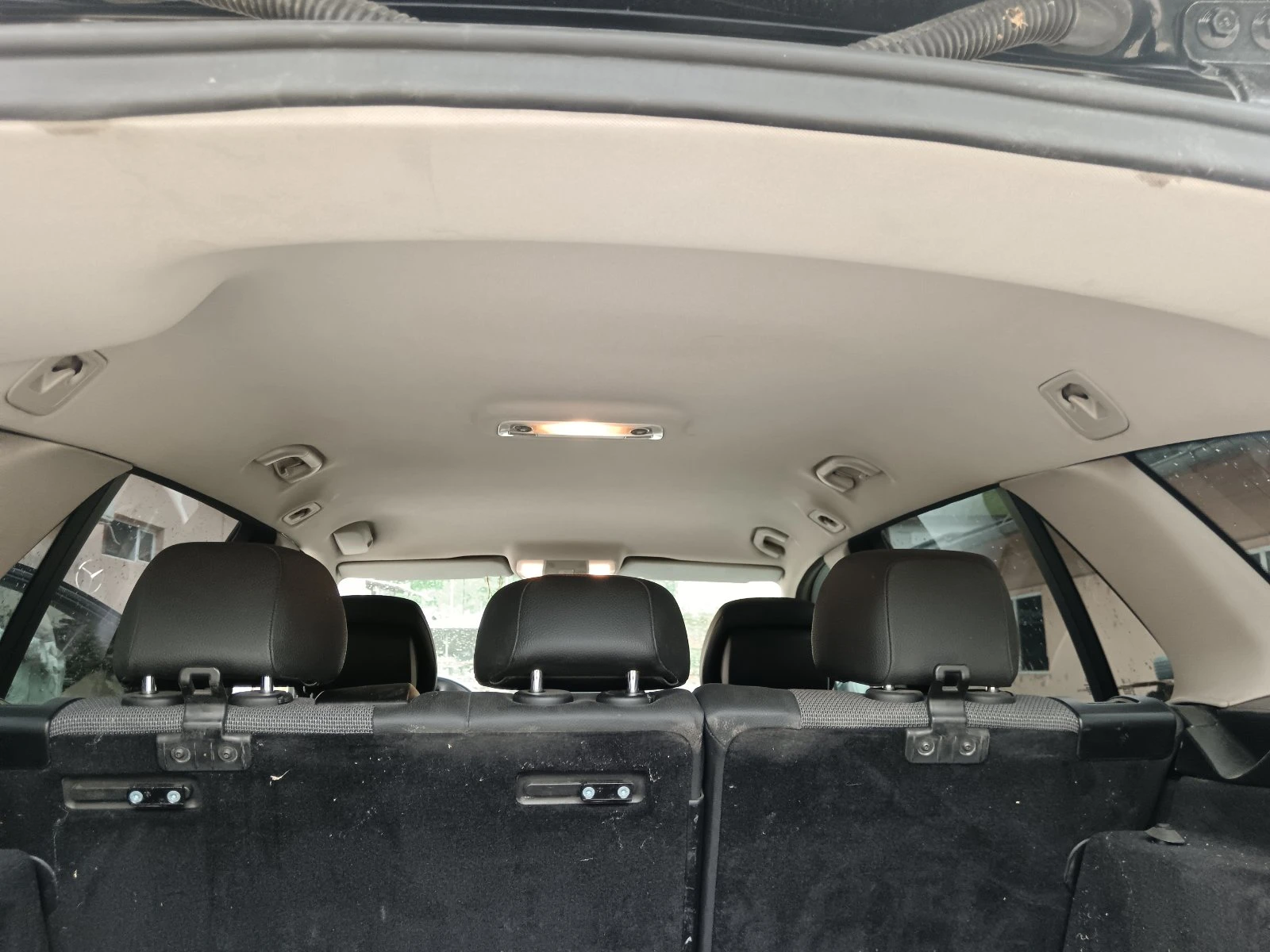 Mercedes-Benz C 220 W204 | Mobile.bg � ����������� 13