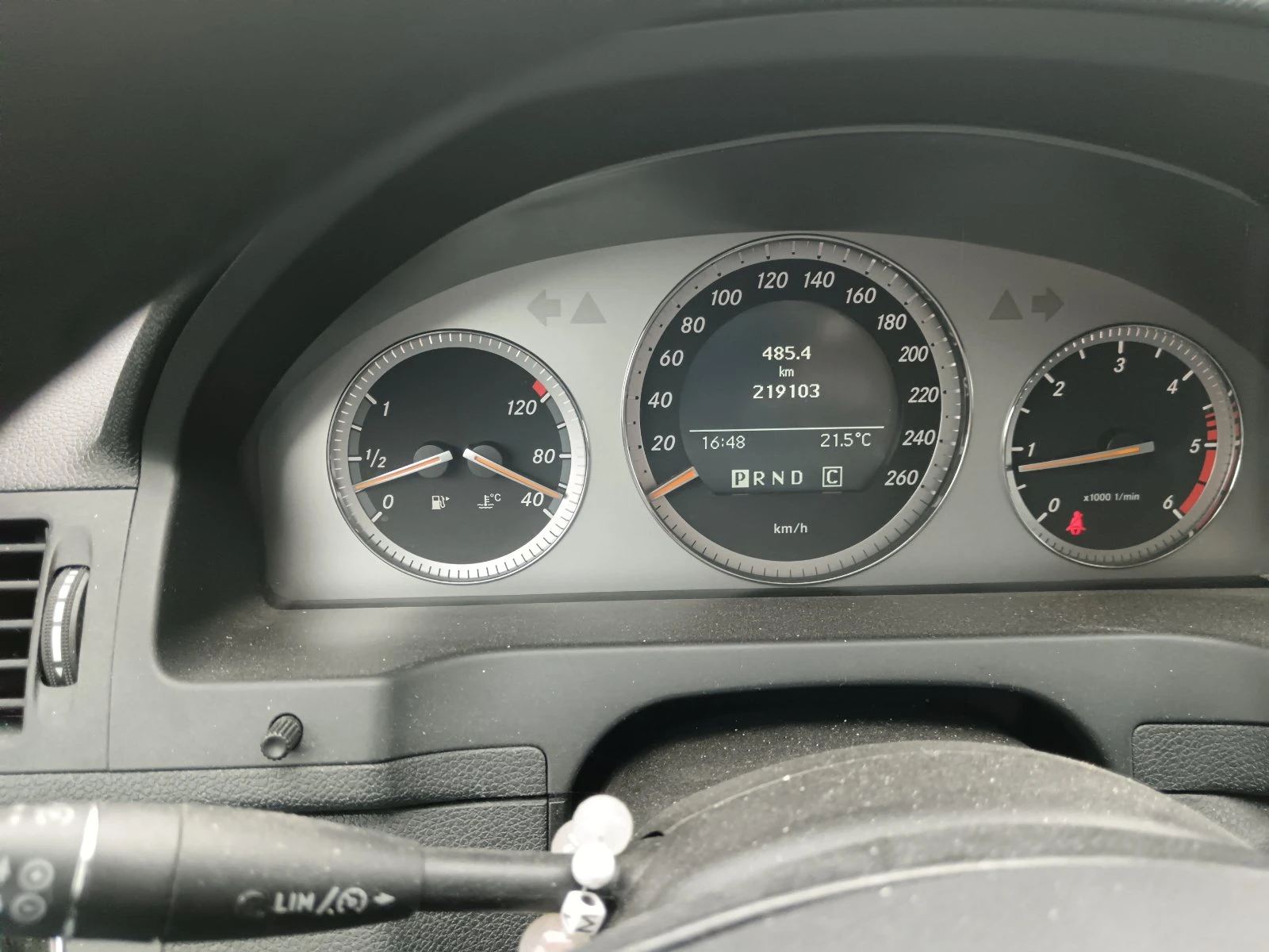 Mercedes-Benz C 220 W204 | Mobile.bg � ����������� 16