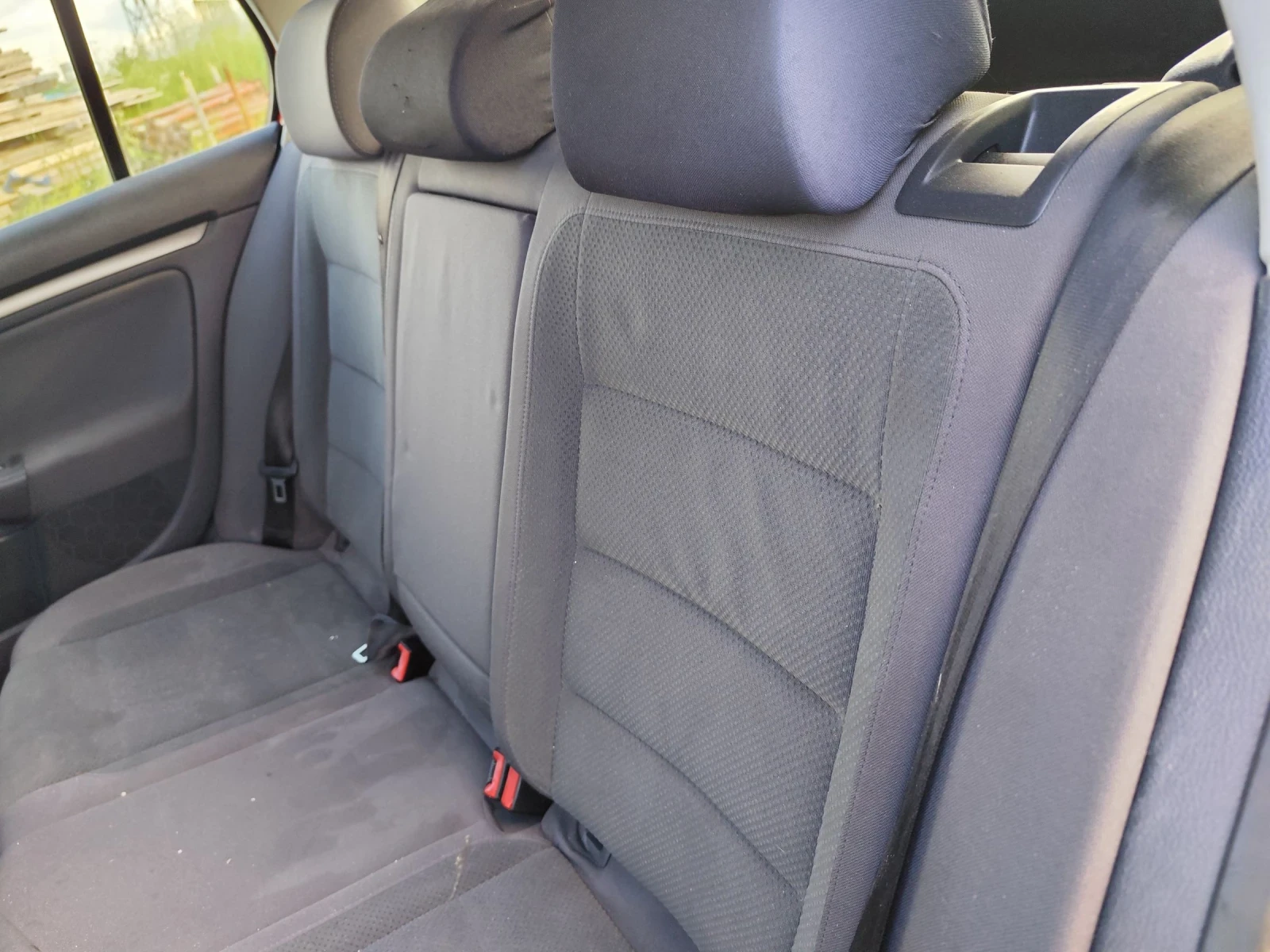 VW Golf Дизел, снимка 7 - Автомобили и джипове - 54624918