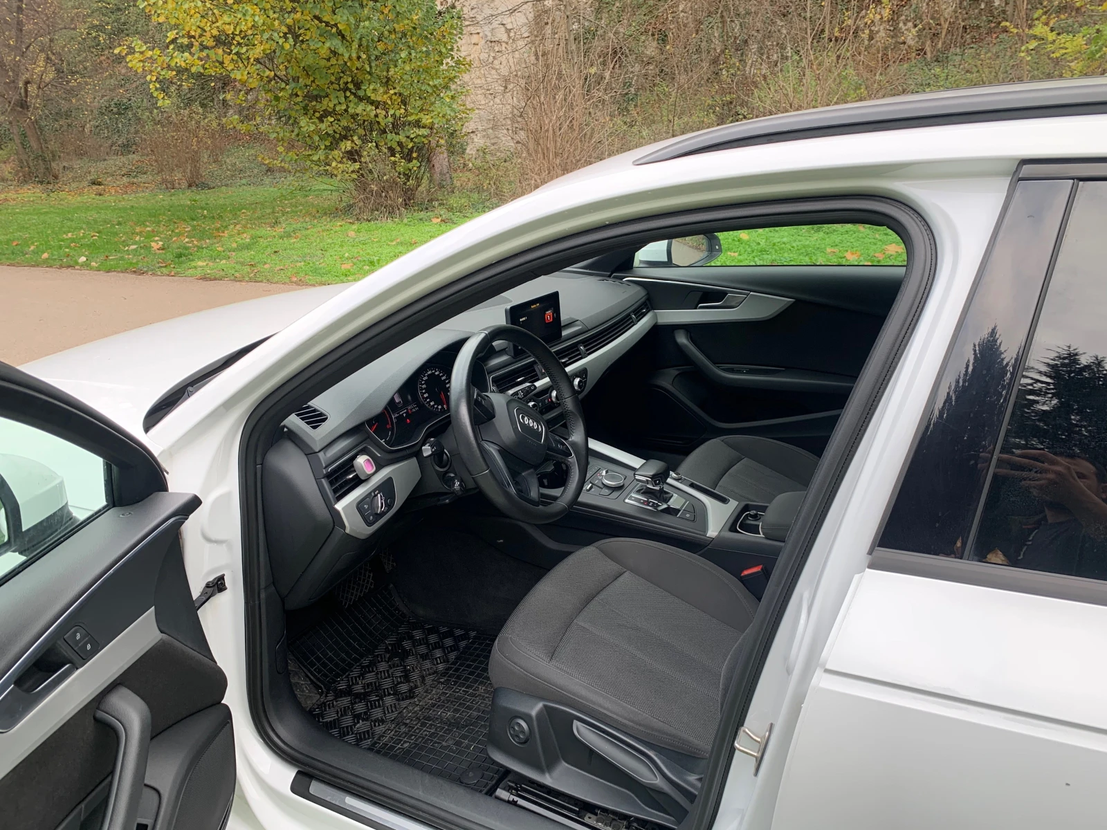 Audi A4, снимка 5 - Автомобили и джипове - 54733183