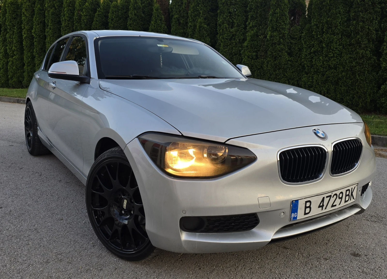 BMW 116