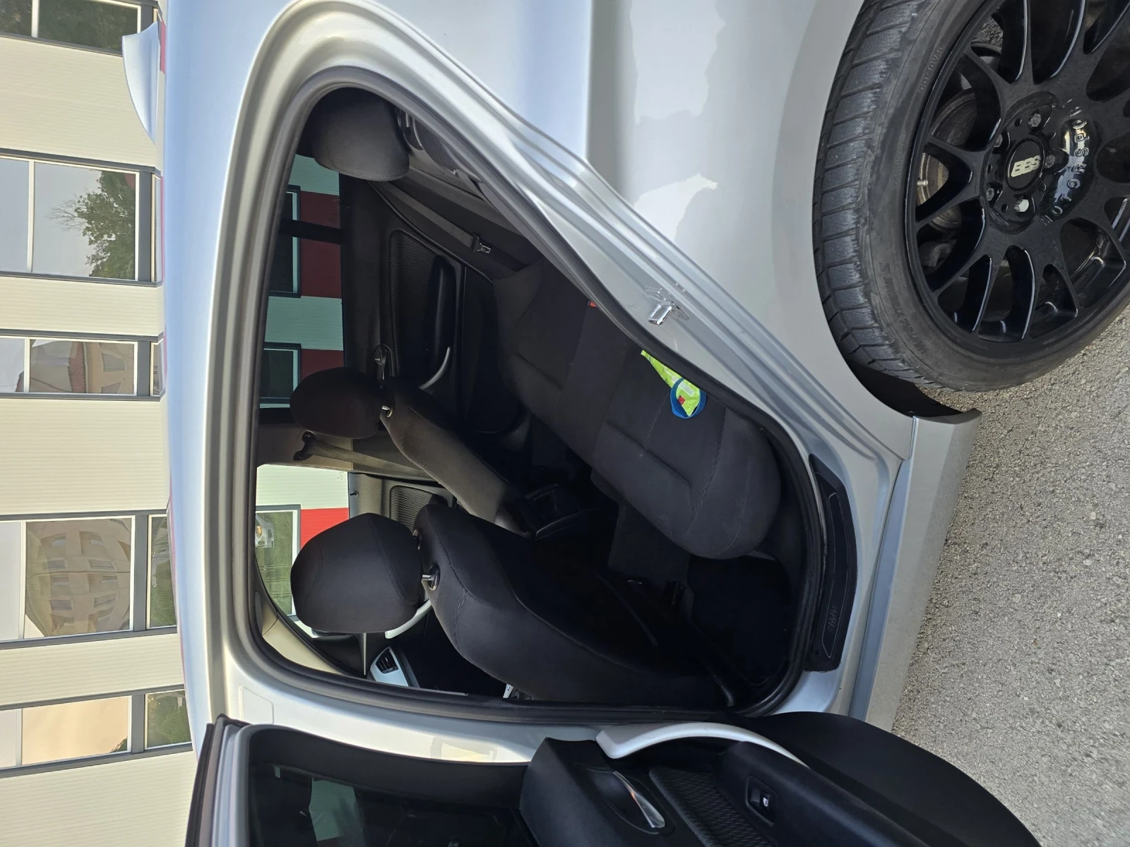 BMW 116, снимка 10 - Автомобили и джипове - 54768016