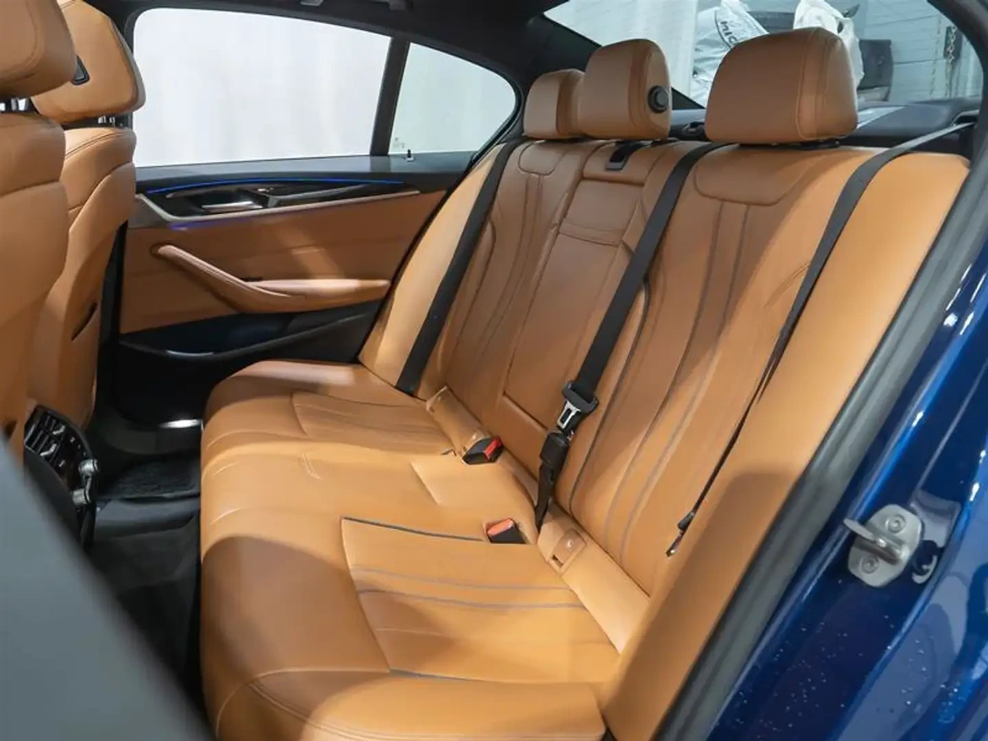 BMW 530E XDRIVE MSPORT+ PANORAMA/360CAM/FULL | Mobile.bg � ����������� 10