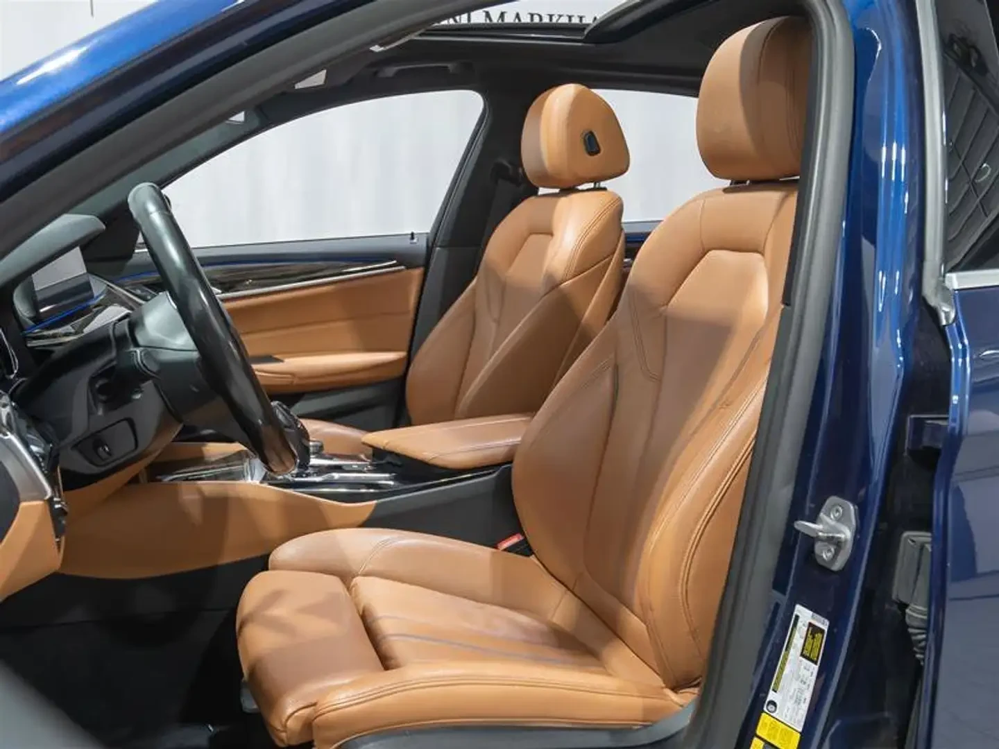 BMW 530E XDRIVE MSPORT+ PANORAMA/360CAM/FULL | Mobile.bg � ����������� 8