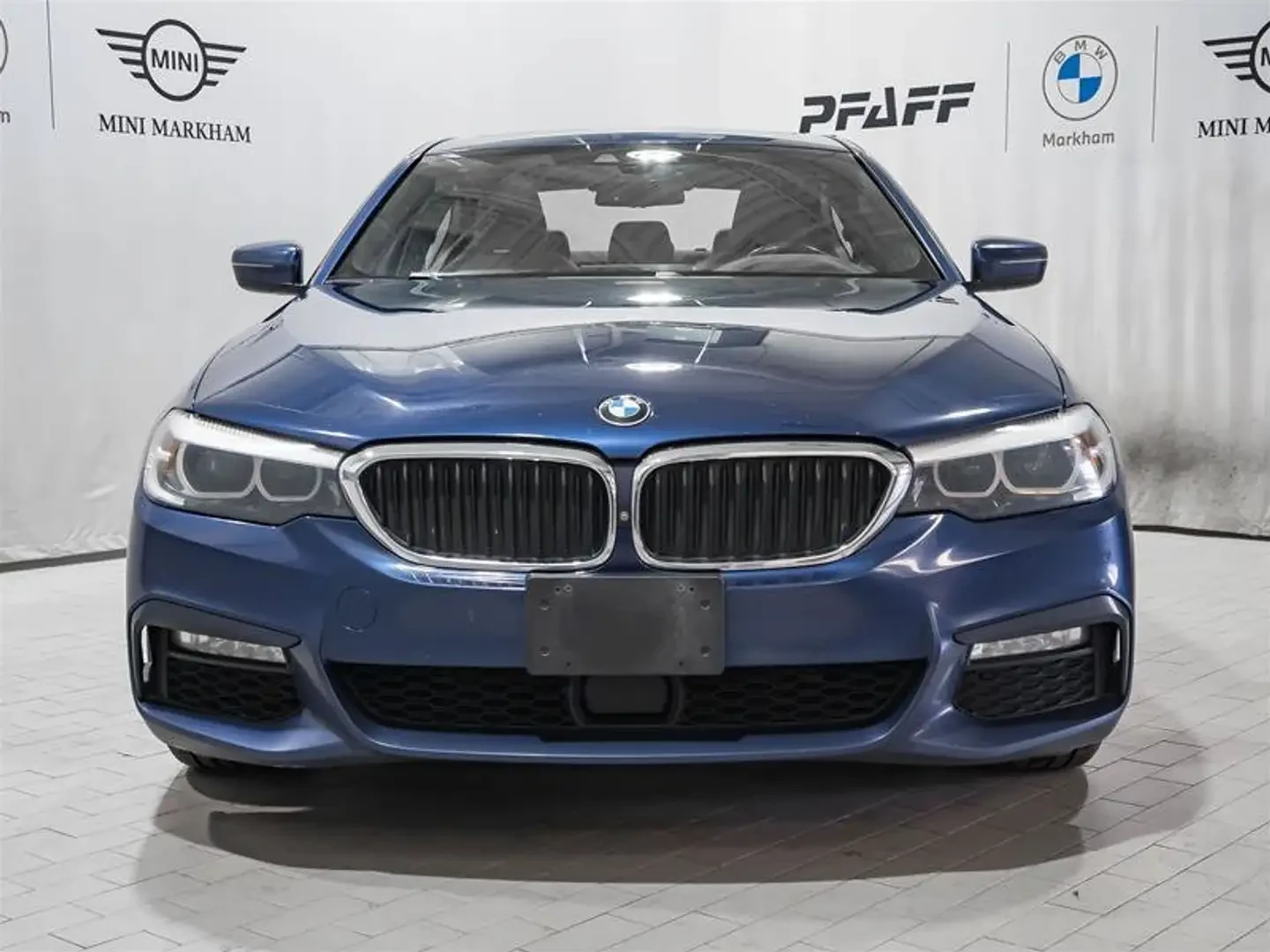 BMW 530E XDRIVE MSPORT+ PANORAMA/360CAM/FULL | Mobile.bg � ����������� 2
