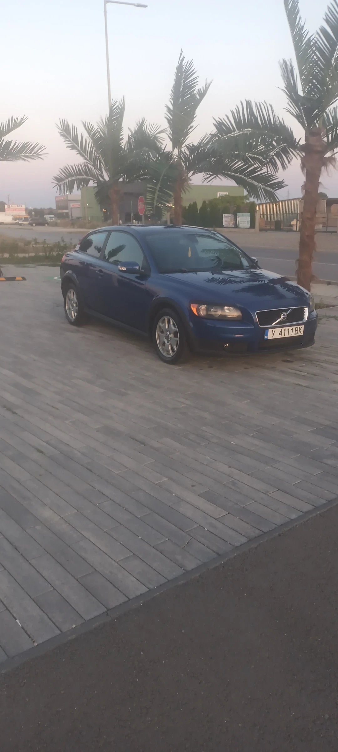Volvo C30 | Mobile.bg � ����������� 1