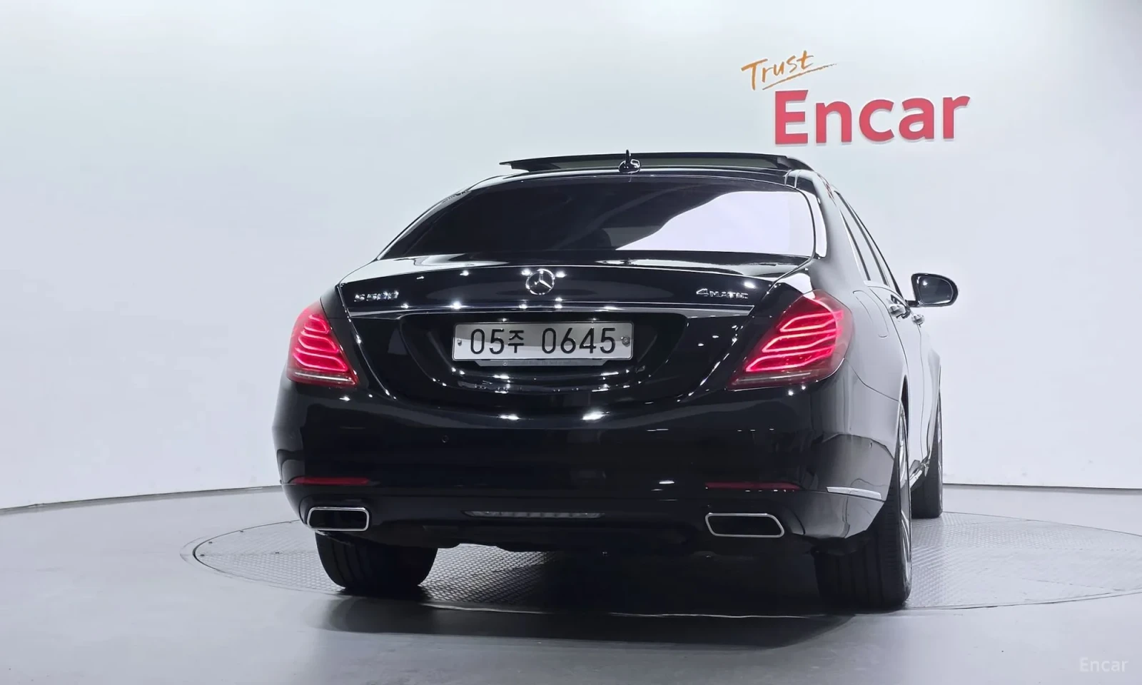 Mercedes-Benz S 500 UNIKAT* TOP OFERTA* PROVERKA NA MQSTO* , снимка 4 - Автомобили и джипове - 55654780