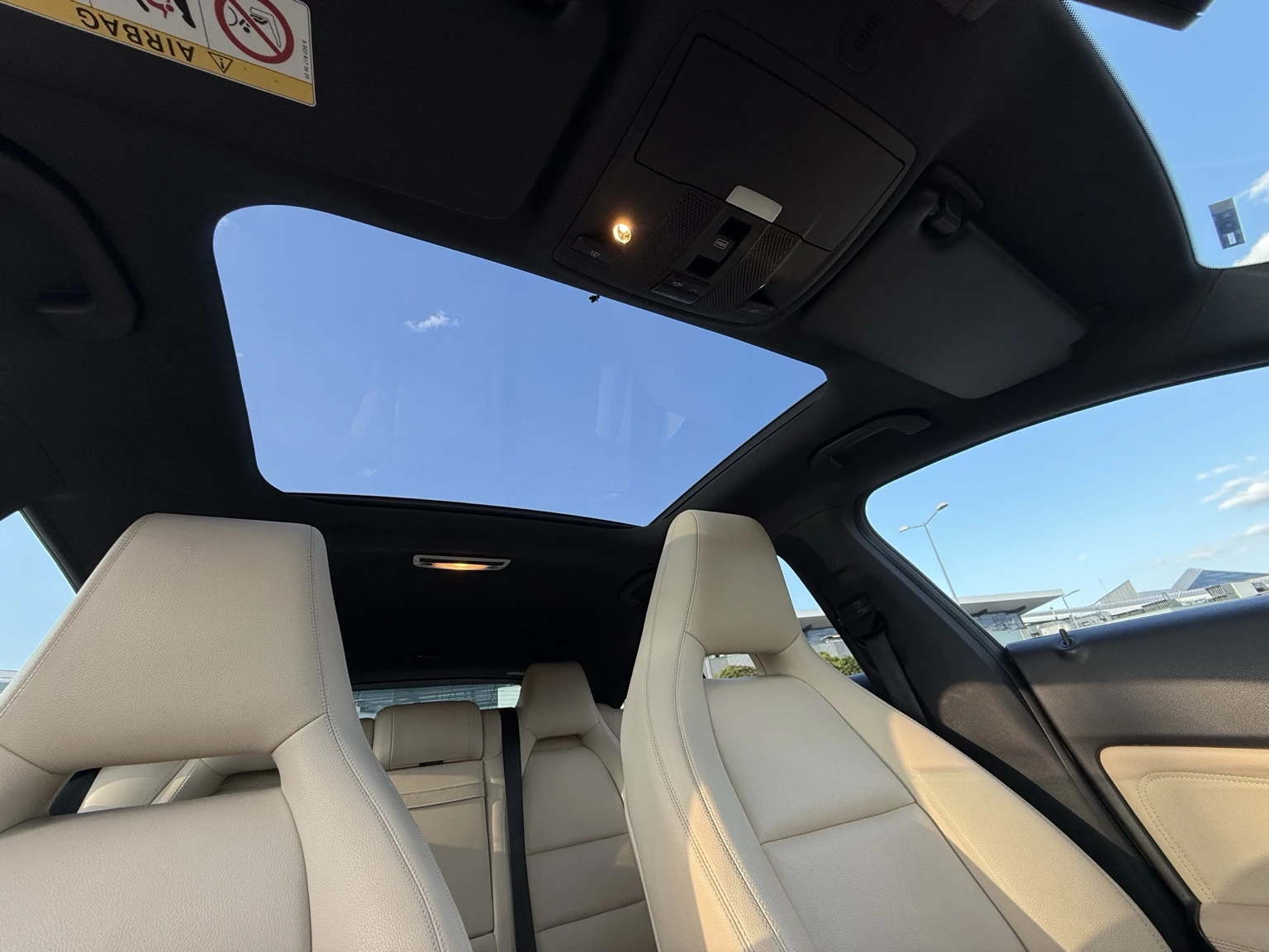 Mercedes-Benz CLA 220 CLA 220d Shooting Brake, снимка 13 - Автомобили и джипове - 55705091