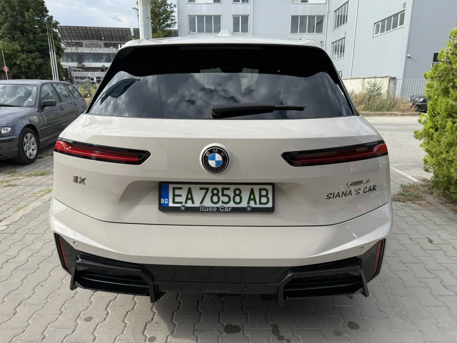 BMW iX I20 | Mobile.bg � ����������� 6