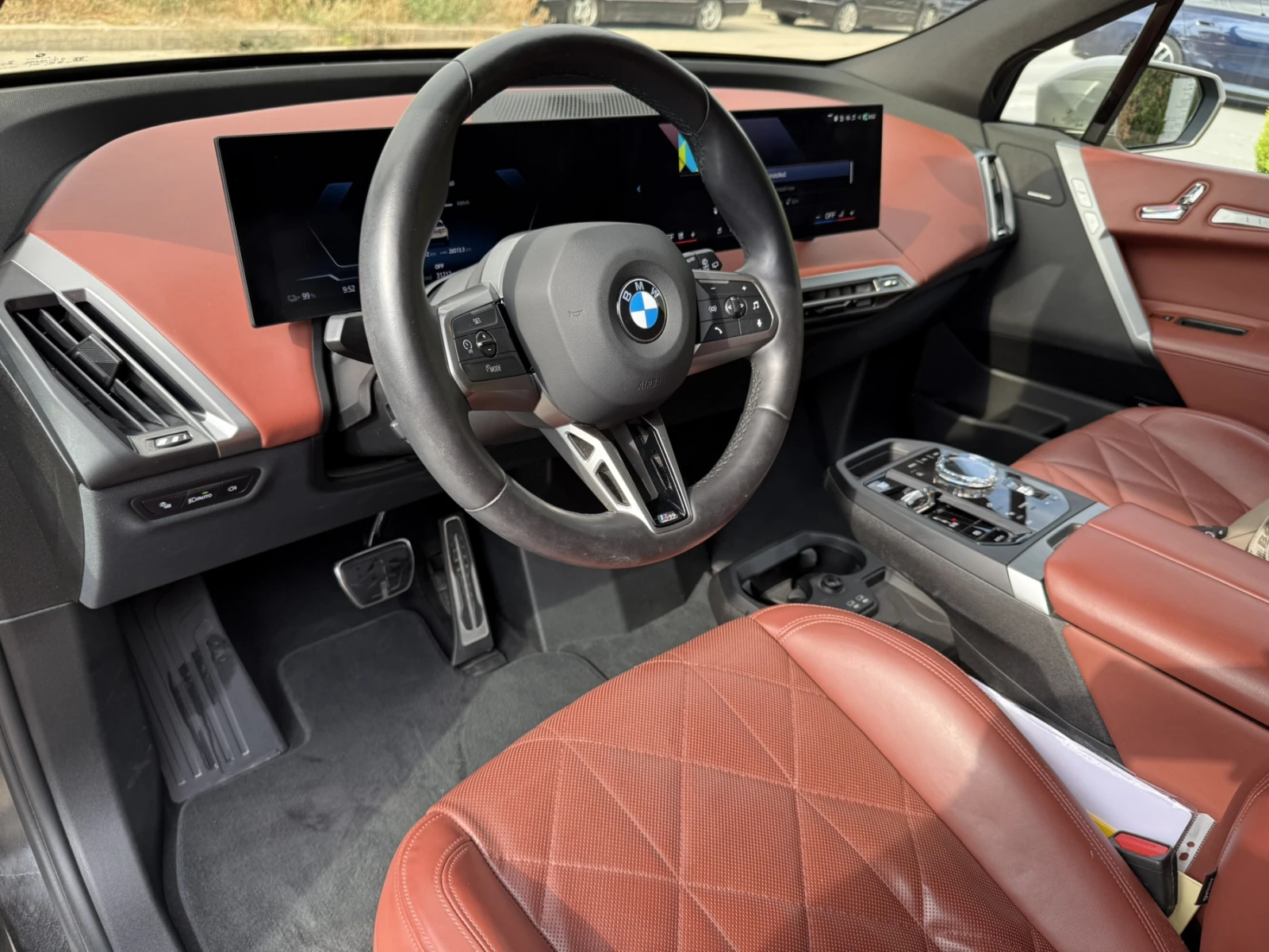BMW iX I20 | Mobile.bg � ����������� 9