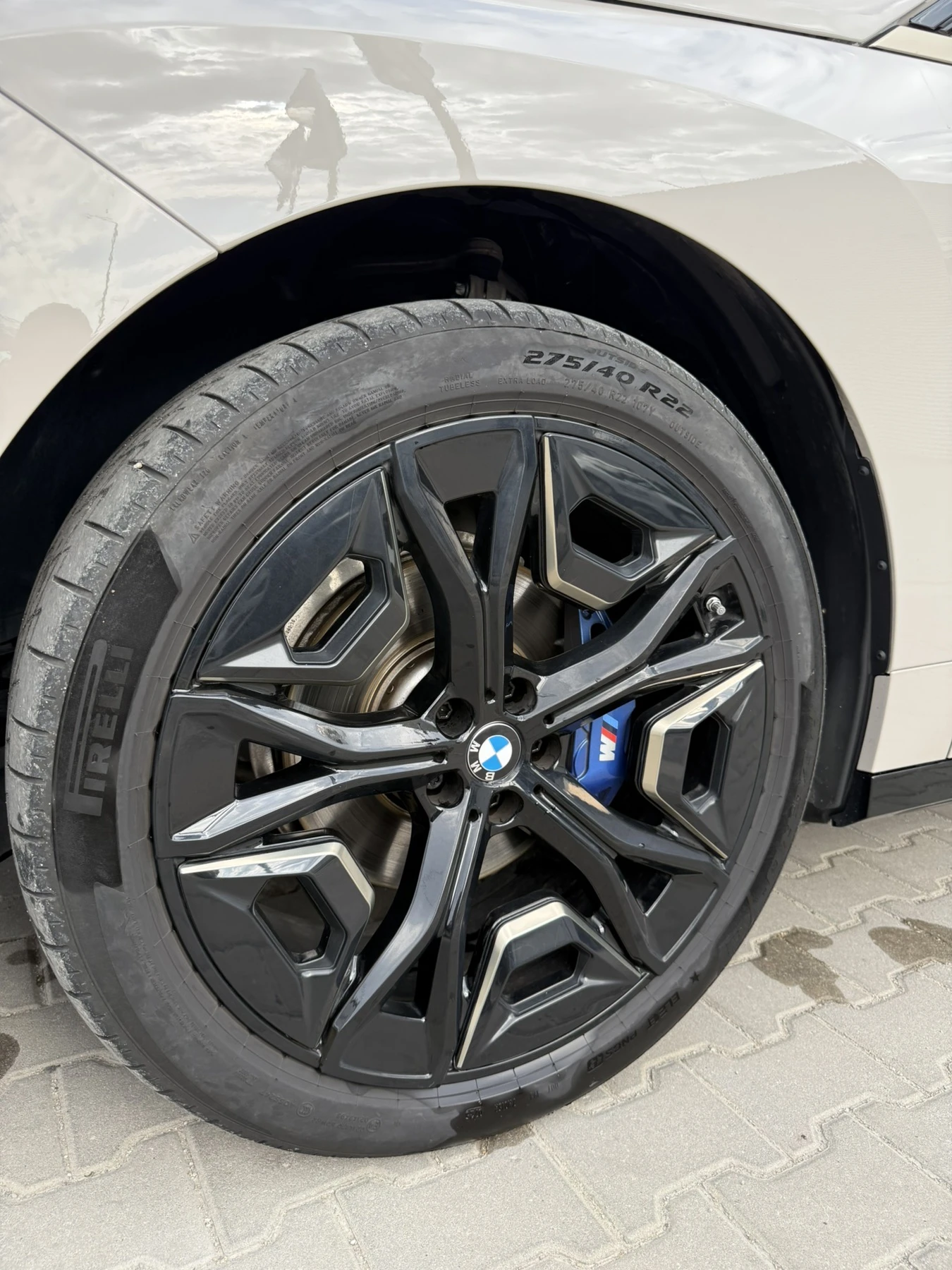BMW iX I20 | Mobile.bg � ����������� 12