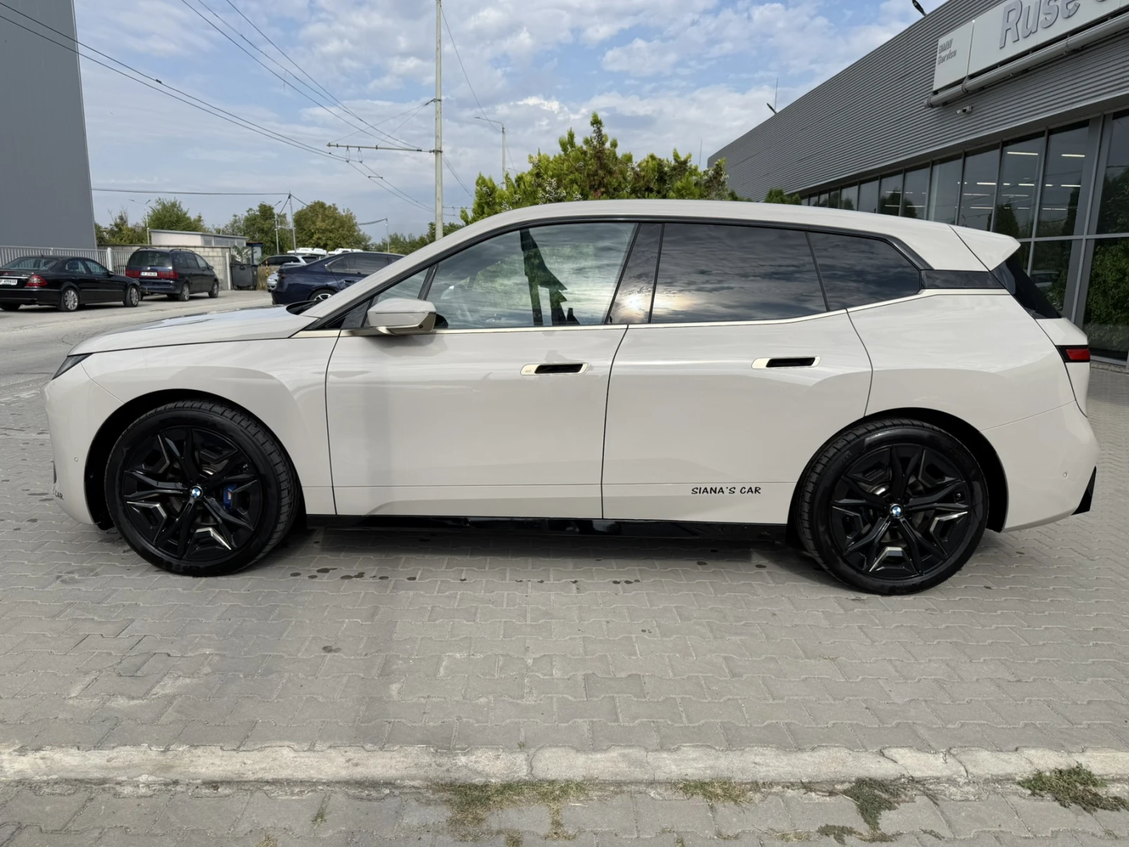 BMW iX I20 | Mobile.bg � ����������� 2
