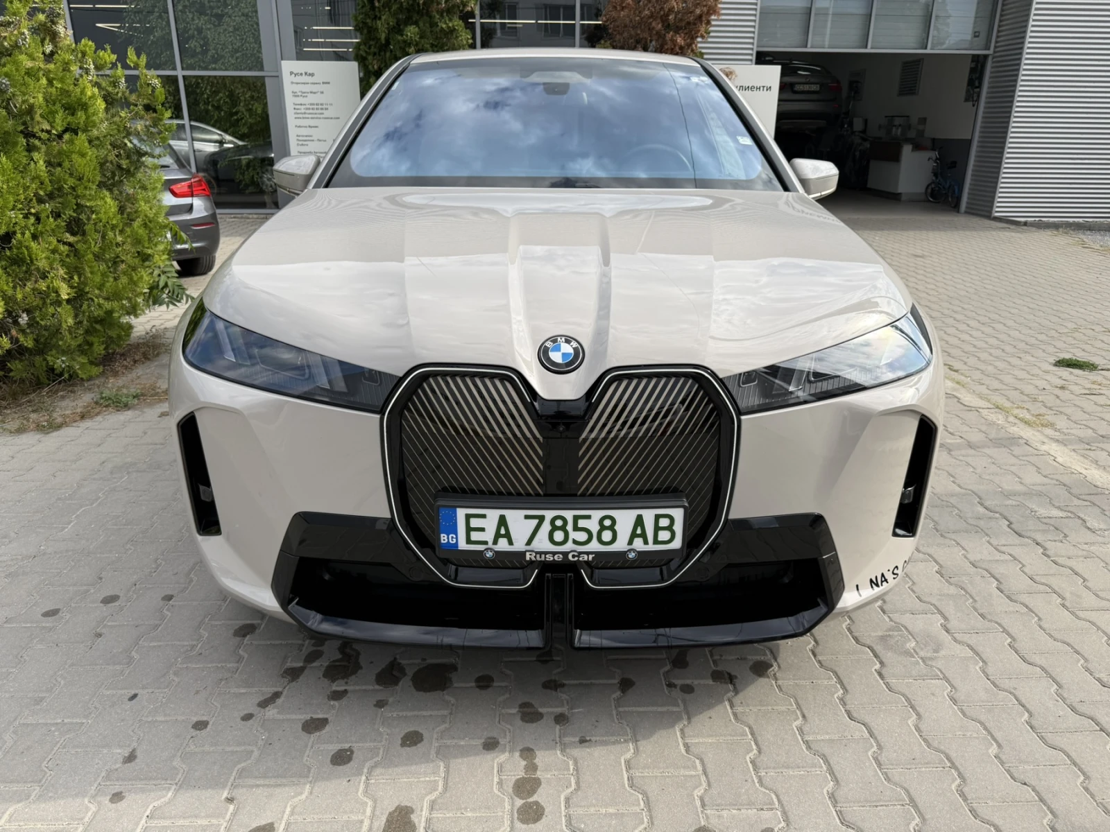 BMW iX I20 | Mobile.bg � ����������� 3