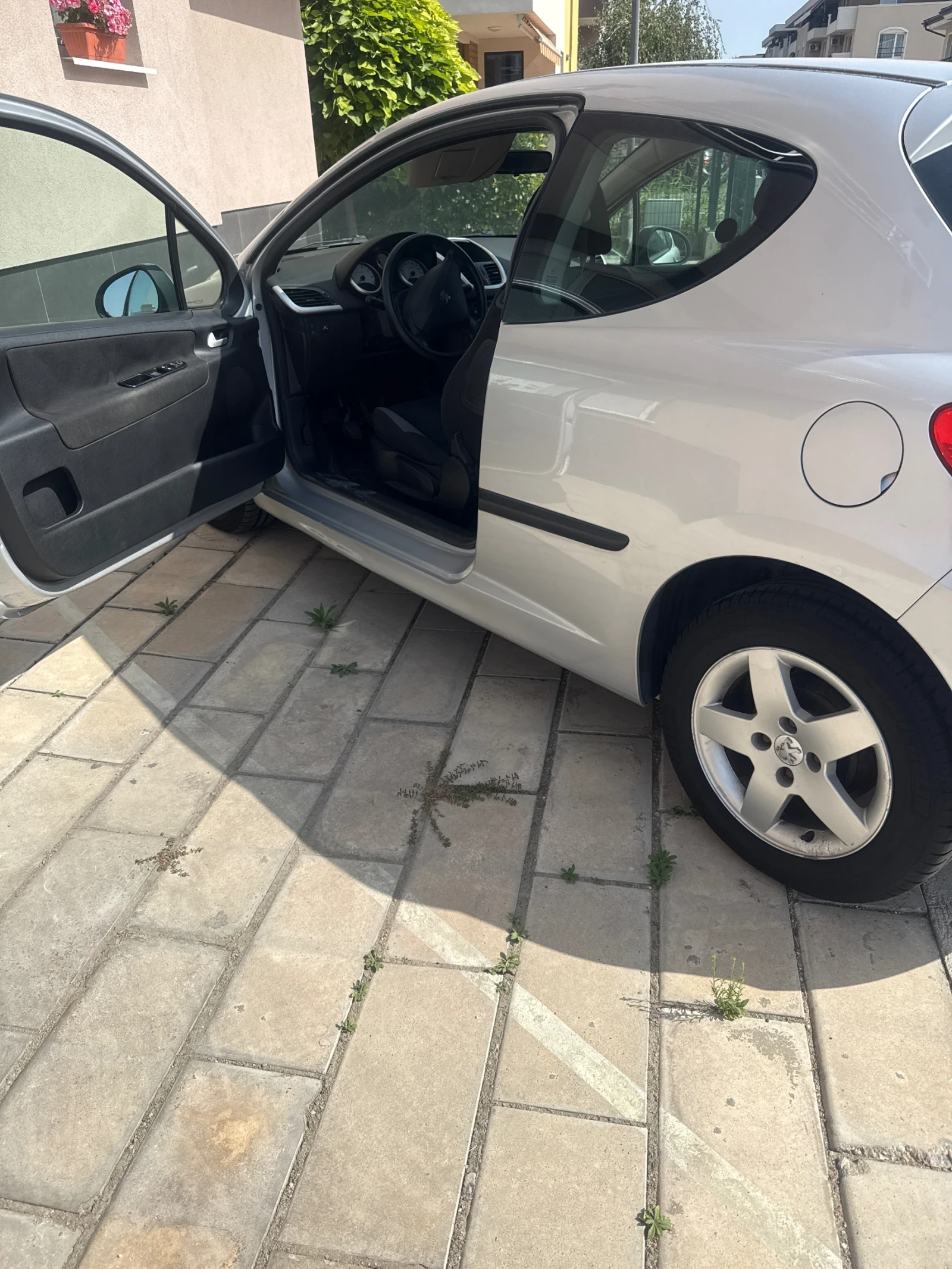 Peugeot 207 | Mobile.bg � ����������� 7