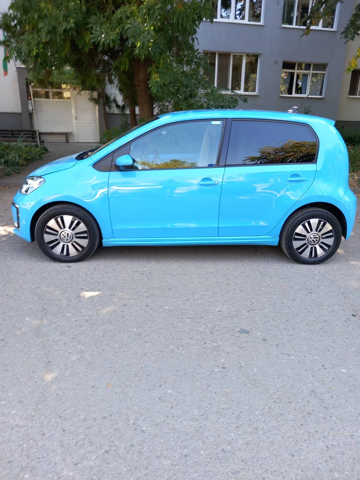 VW Up