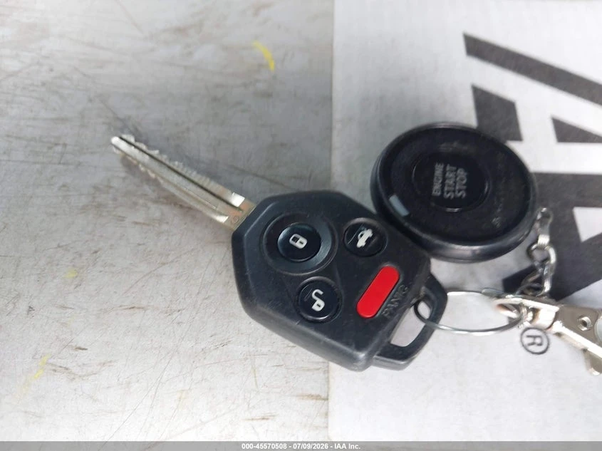 Subaru WRX 2.0l Limited, снимка 11 - Автомобили и джипове - 56162598