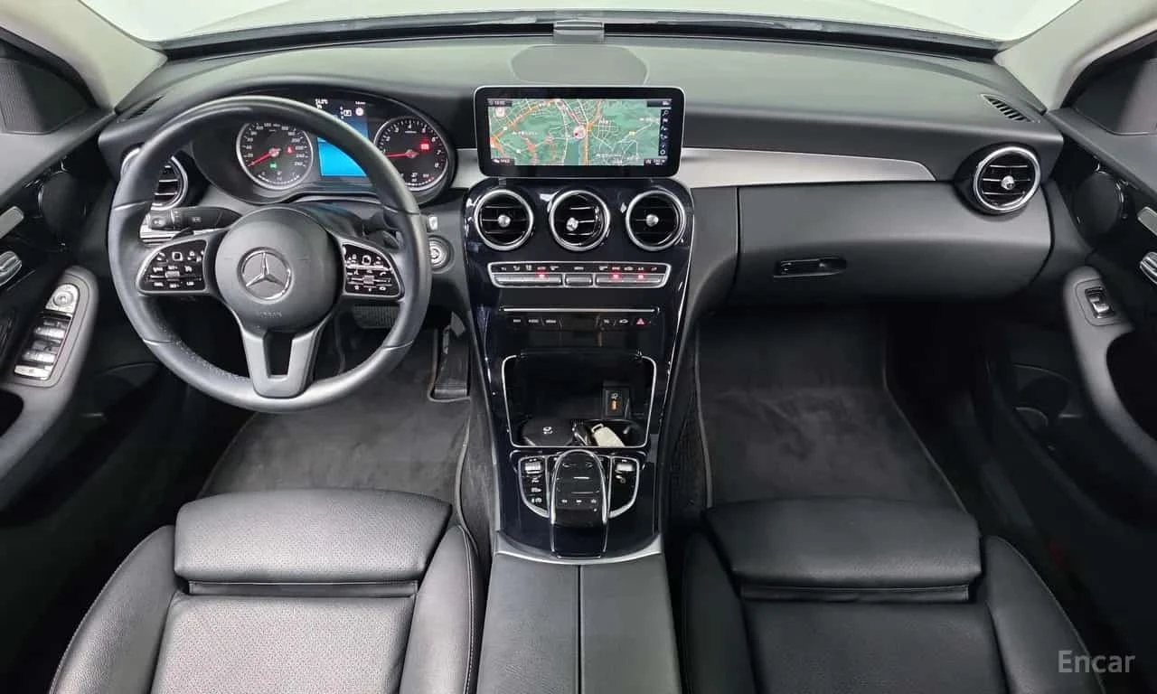 Mercedes-Benz C 200 ��������| �����| ����������|  | Mobile.bg � ����������� 7
