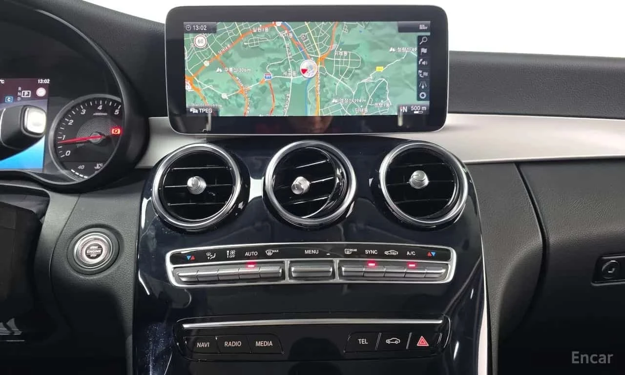 Mercedes-Benz C 200 ��������| �����| ����������|  | Mobile.bg � ����������� 14