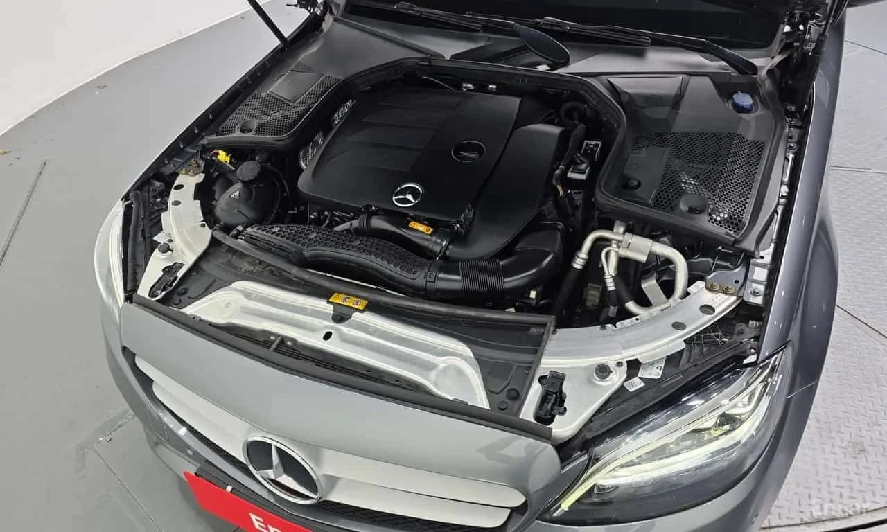 Mercedes-Benz C 200 ��������| �����| ����������|  | Mobile.bg � ����������� 6