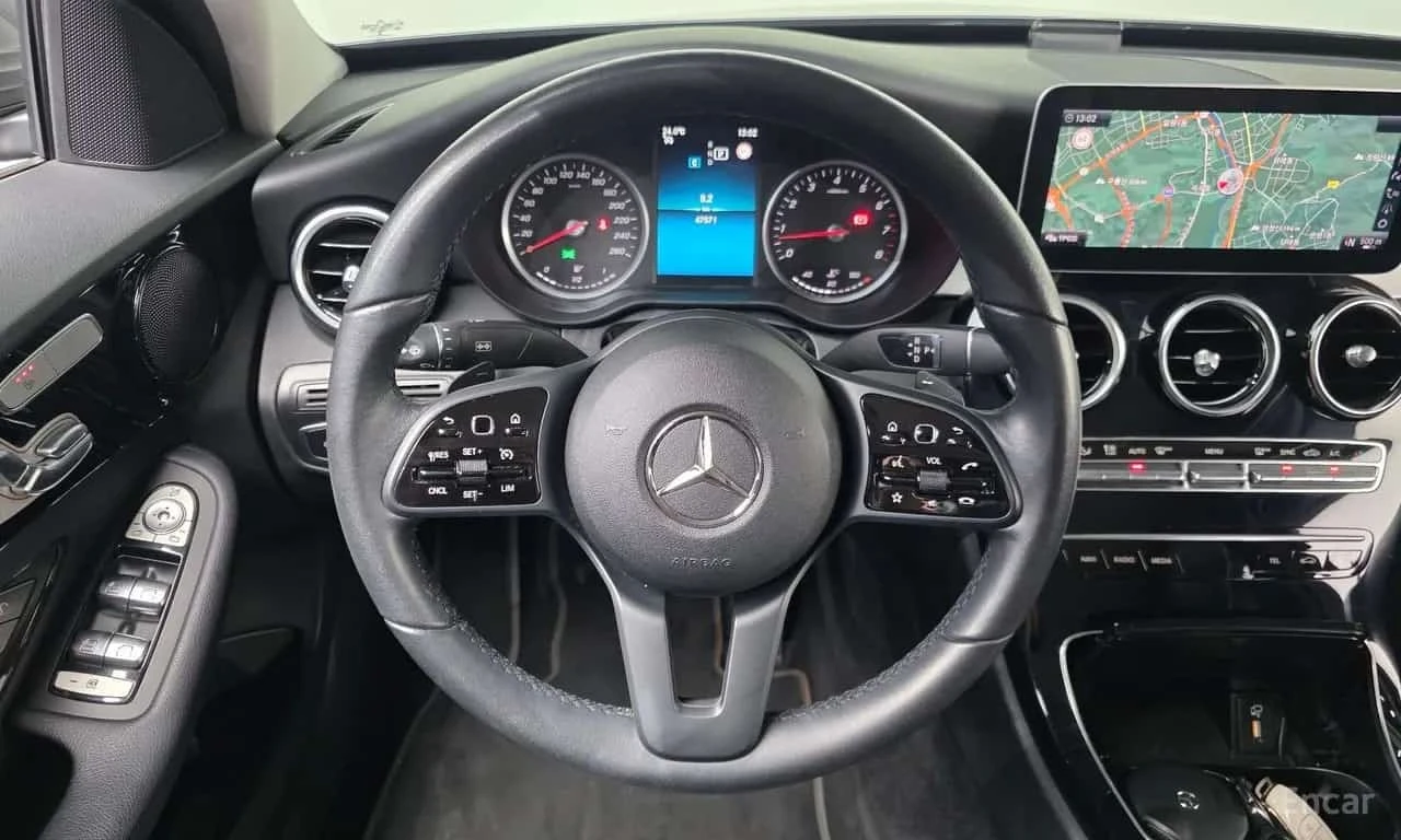 Mercedes-Benz C 200 ��������| �����| ����������|  | Mobile.bg � ����������� 13