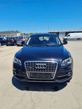 Audi Q5 2.0tdi 