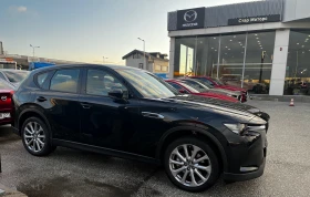 Mazda CX-60 HOMURA/4x4/PLUG IN HYBRID, снимка 6