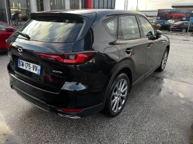 Mazda CX-60 HOMURA/4x4/PLUG IN HYBRID, снимка 5