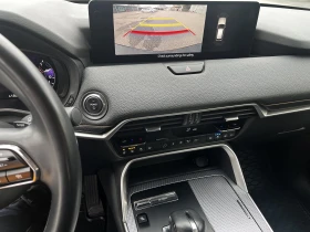 Mazda CX-60 HOMURA/4x4/PLUG IN HYBRID, снимка 11