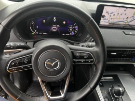 Mazda CX-60 HOMURA/4x4/PLUG IN HYBRID, снимка 10
