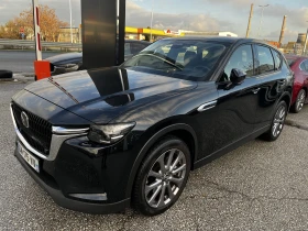 Mazda CX-60 HOMURA/4x4/PLUG IN HYBRID, снимка 3