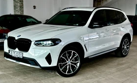 BMW X3 Mild Hybrid , снимка 2