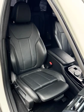 BMW X3 Mild Hybrid , снимка 10