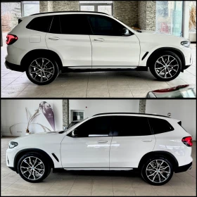 BMW X3 Mild Hybrid , снимка 6