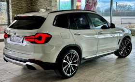 BMW X3 Mild Hybrid , снимка 4