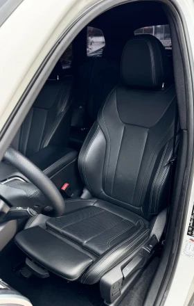 BMW X3 Mild Hybrid , снимка 9