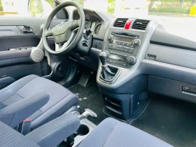 Honda Cr-v 2.2 d, снимка 13