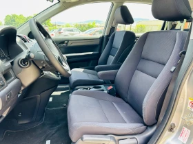 Honda Cr-v 2.2 d, снимка 9