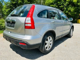 Honda Cr-v 2.2 d, снимка 7