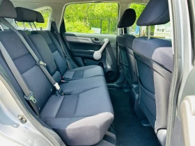 Honda Cr-v 2.2 d, снимка 16