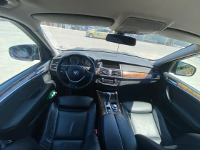 BMW X5 3.0d, снимка 10