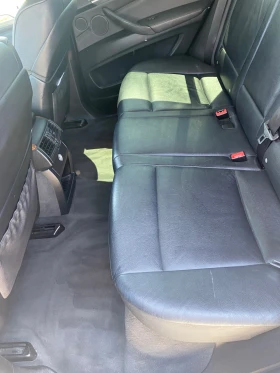 BMW X5 3.0d, снимка 8