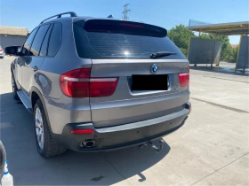 BMW X5 3.0d, снимка 3