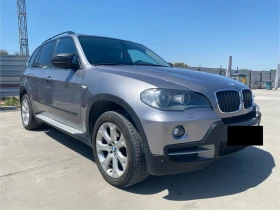 BMW X5 3.0d, снимка 2