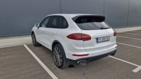 Porsche Cayenne EURO 6 b, снимка 6