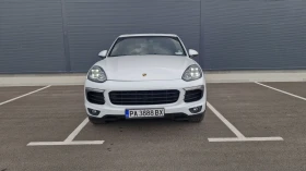 Porsche Cayenne EURO 6 b, снимка 5