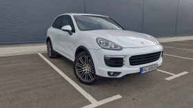 Porsche Cayenne EURO 6 b, снимка 2