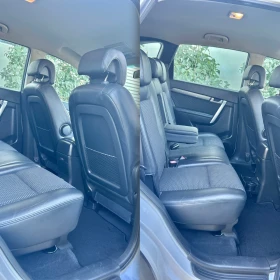Chevrolet Captiva 2.0d / 7-местен /, снимка 11