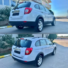 Chevrolet Captiva 2.0d / 7-местен /, снимка 6