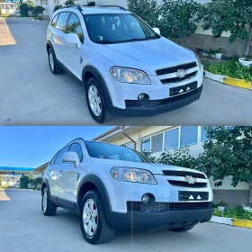 Chevrolet Captiva 2.0d / 7-местен /, снимка 3