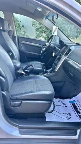 Chevrolet Captiva 2.0d / 7-местен /, снимка 8